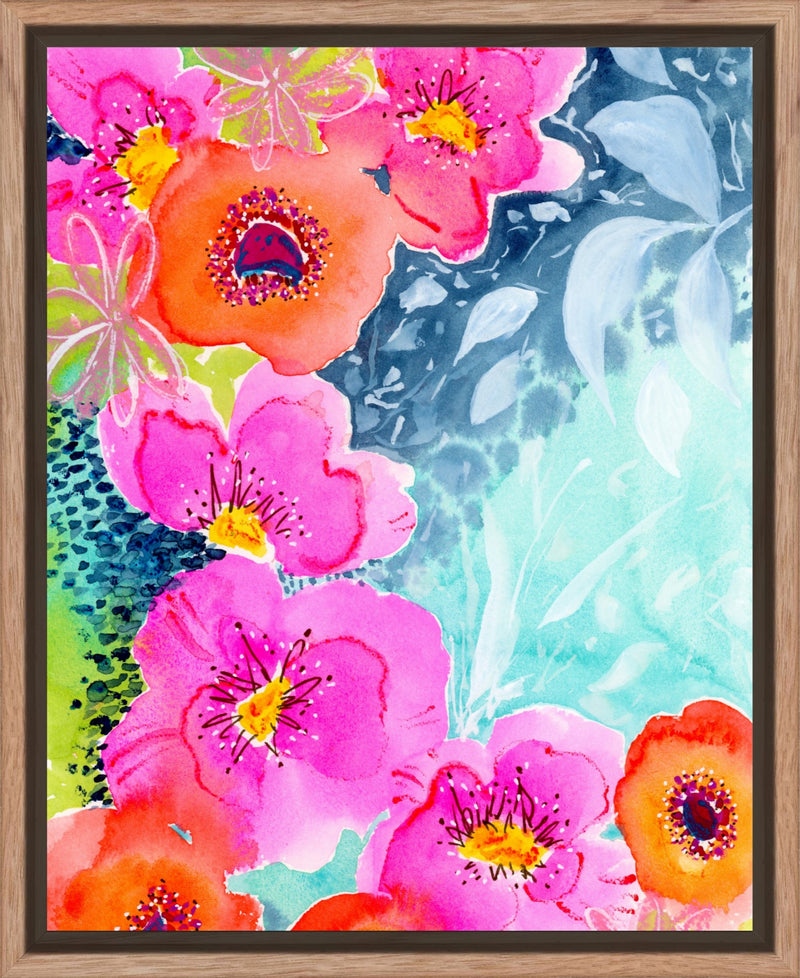 Joyful Garden