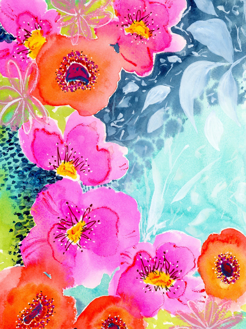 Joyful Garden