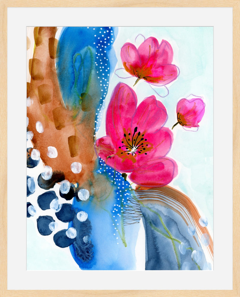 Floral Joy