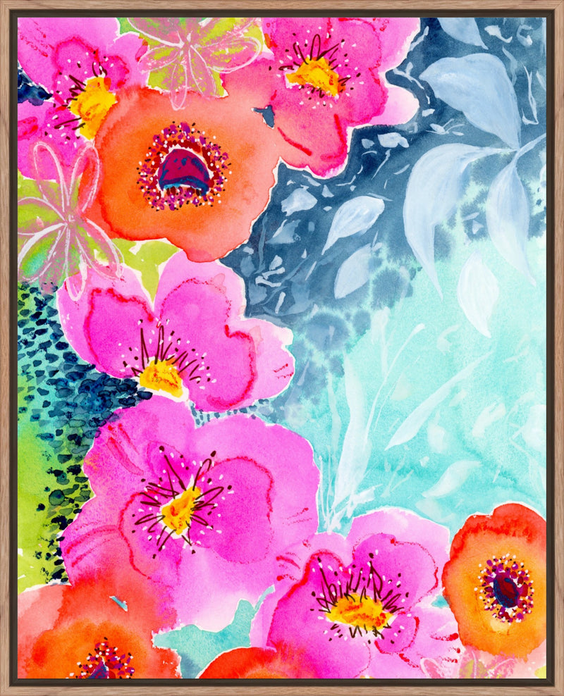 Joyful Garden