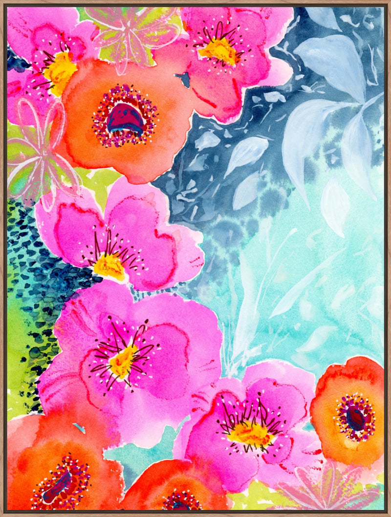 Joyful Garden