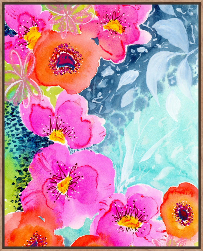 Joyful Garden