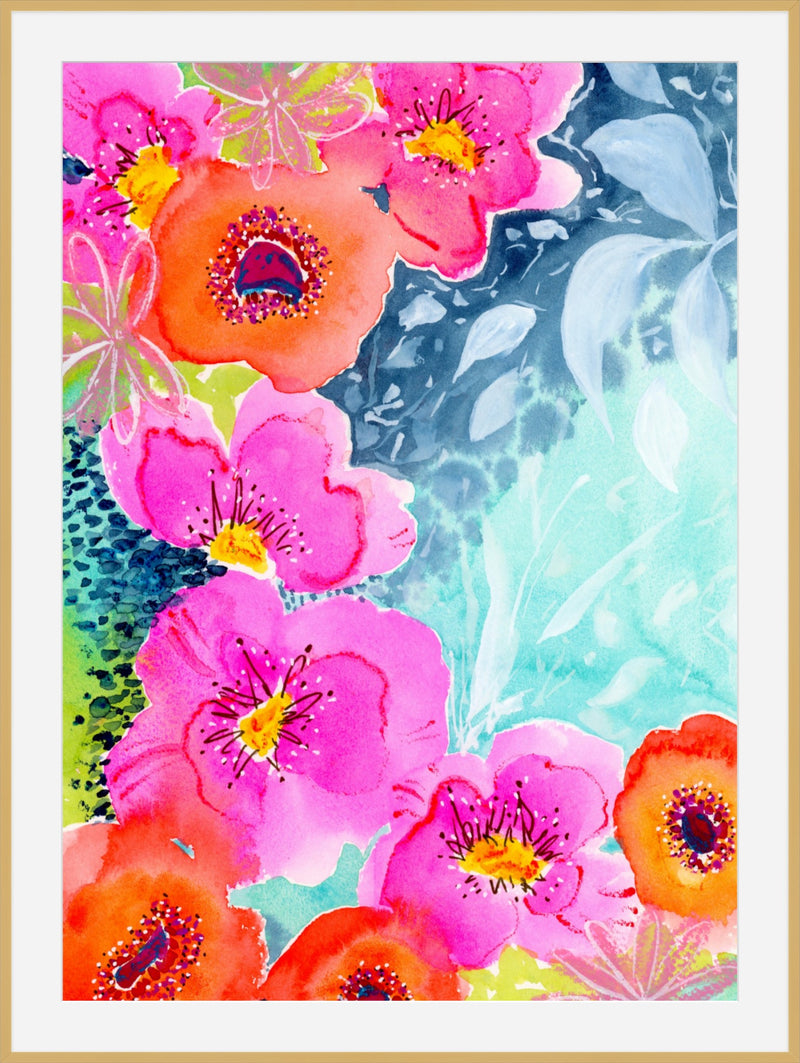 Joyful Garden