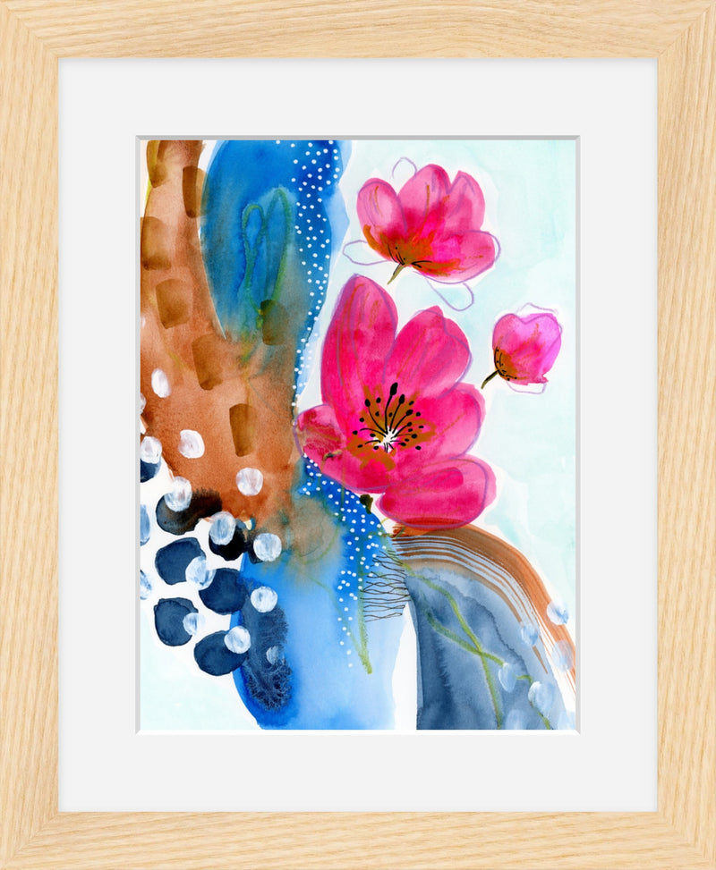 Floral Joy
