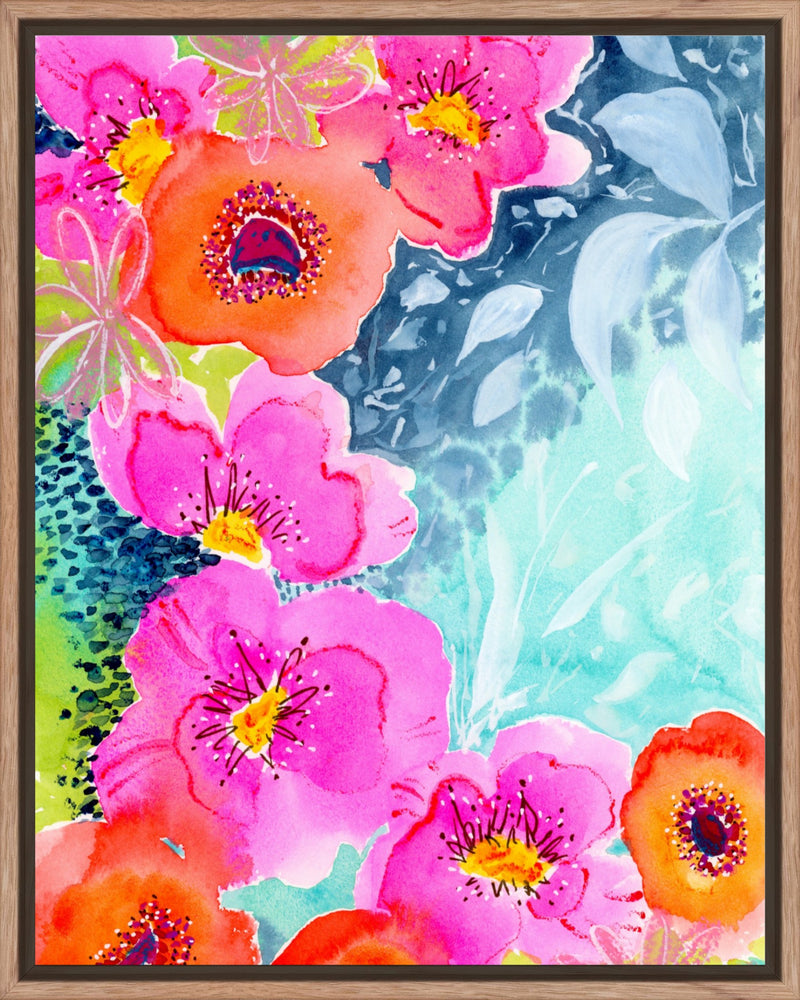 Joyful Garden