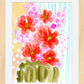 Flowering Hearts