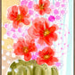 Flowering Hearts