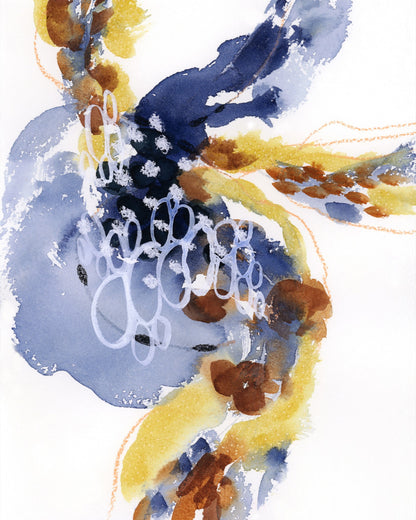 Inner Flow