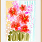 Flowering Hearts