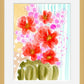Flowering Hearts