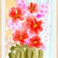 Flowering Hearts