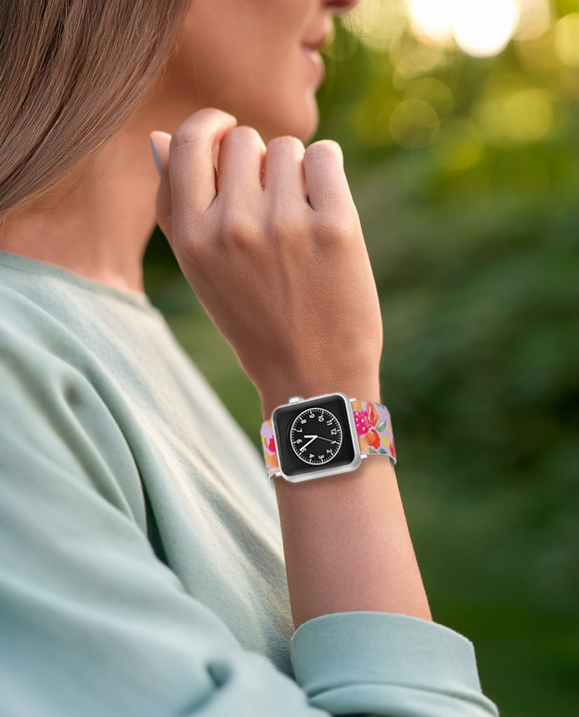 Apple Watch Band | Charlie's Smile