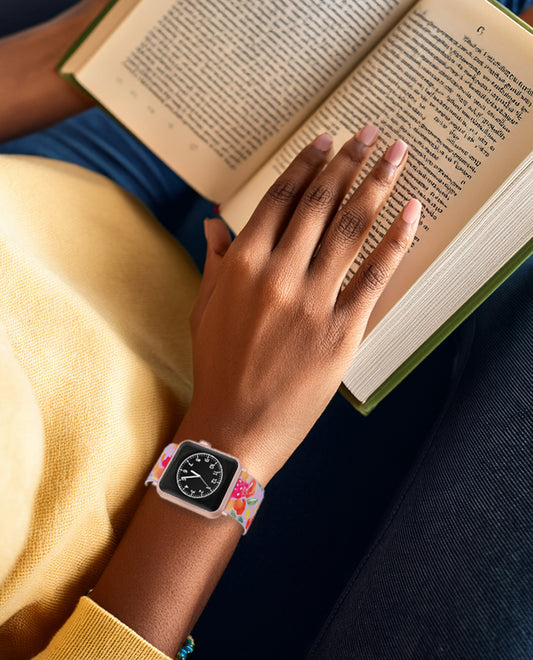 Apple Watch Band | Charlie's Smile