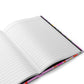 Hardcover Journal | Charlie's Smile