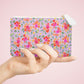 Mini Clutch Bag | Charlie's Smile