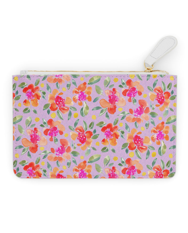 Mini Clutch Bag | Charlie's Smile