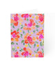 Blank Greeting Card | Charlie's Smile
