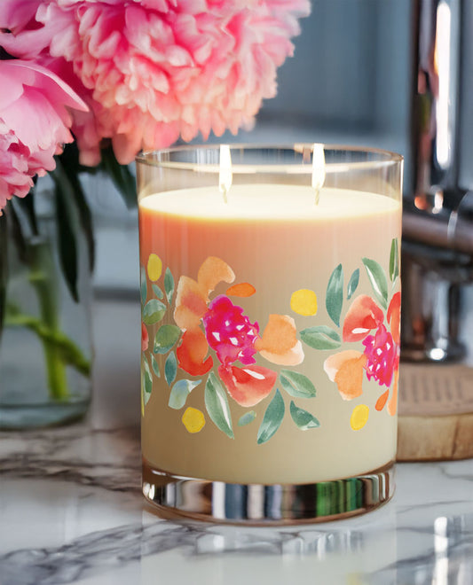 Charlie's Smile 11oz Candles