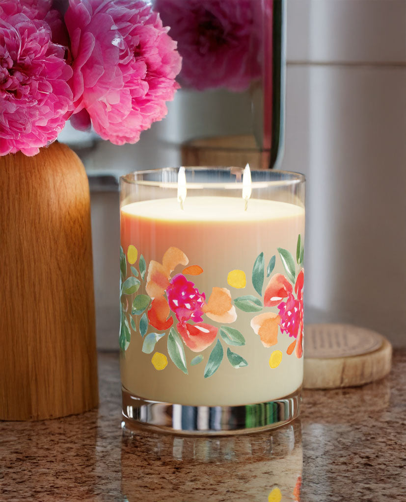Charlie's Smile 11oz Candles