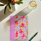 Hardcover Journal | Charlie's Smile