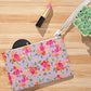 Clutch Bag | Charlie's Smile