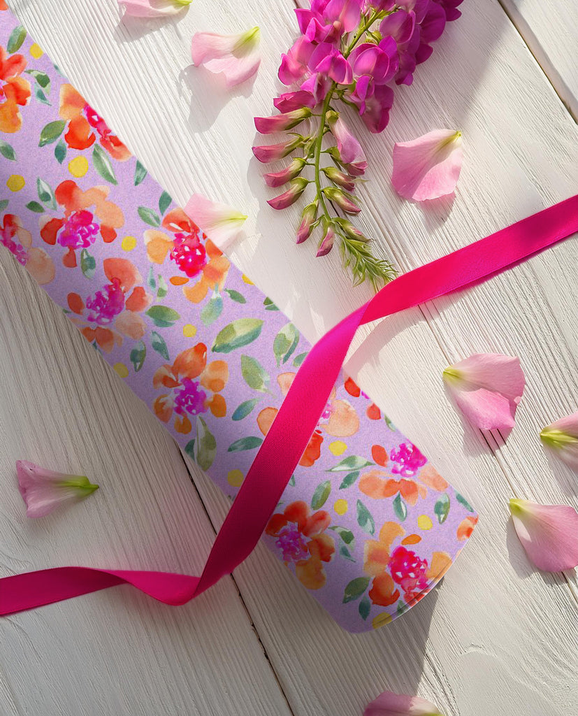 Gift Wrapping Paper | Charlie's Smile