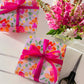 Gift Wrapping Paper | Charlie's Smile
