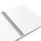 Spiral Notebook | Charlie's Smile