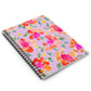 Spiral Notebook | Charlie's Smile