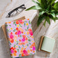 Spiral Notebook | Charlie's Smile