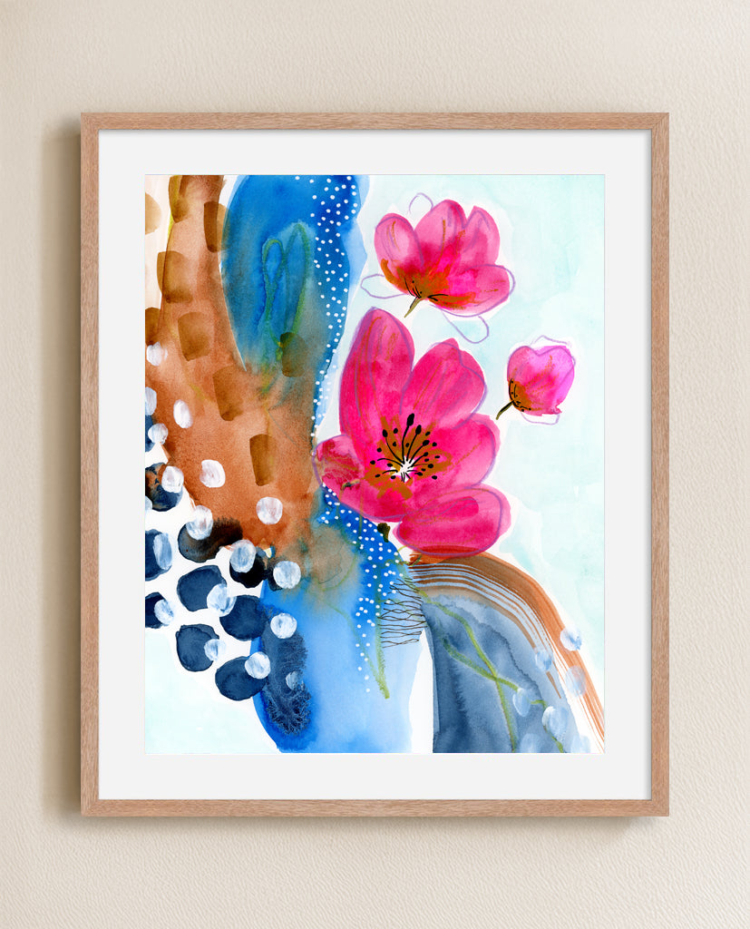 Floral Joy