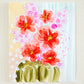 Flowering Hearts