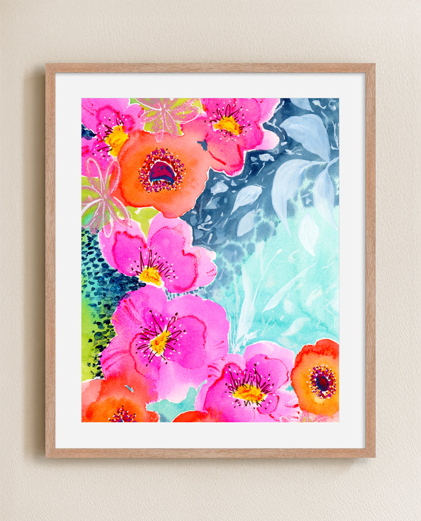 Joyful Garden