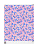 Gift Wrapping Paper| Orchid Bloom