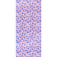 Gift Wrapping Paper| Orchid Bloom