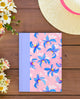Hardcover Journal | Orchid Bloom