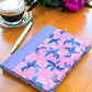Hardcover Journal | Orchid Bloom