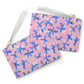 Clutch Bag | Orchid Bloom