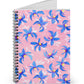 Spiral Notebook | Orchid Bloom
