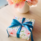 Gift Wrapping Paper | Sweet Liv