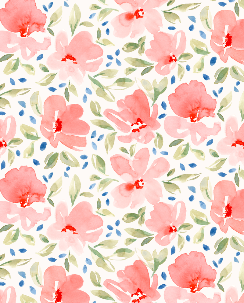 Gift Wrapping Paper | Sweet Liv