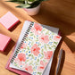Spiral Notebook | Sweet Liv
