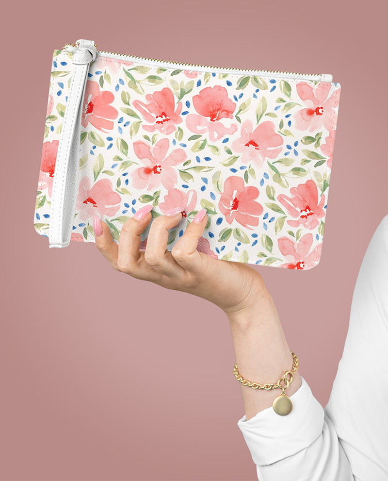 Clutch Bag | Sweet Liv