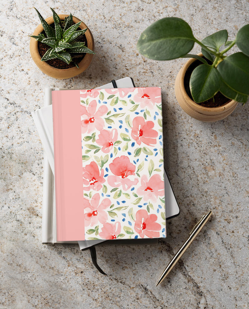 Hardcover Journal | Sweet Liv