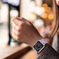 Apple Watch Band | Orchid Bloom
