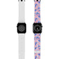 Apple Watch Band | Orchid Bloom