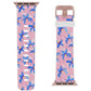 Apple Watch Band | Orchid Bloom