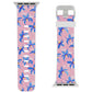 Apple Watch Band | Orchid Bloom