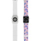 Apple Watch Band | Orchid Bloom