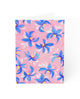 Blank Greeting Cards | Orchid Bloom